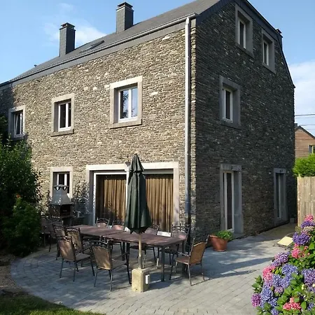Casa de Férias Les Moineaux *