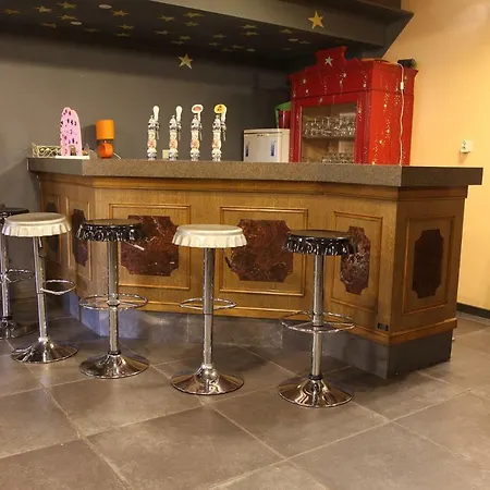 Les Moineaux Casa de Férias