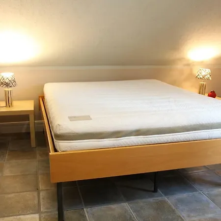 Les Moineaux Casa de Férias *
