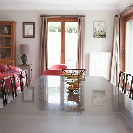 Casa de Férias Les Moineaux *