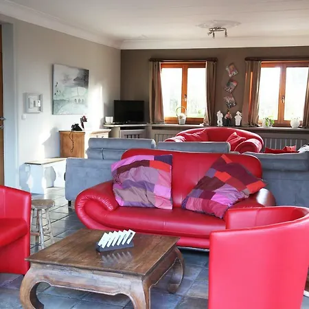 Les Moineaux Casa de Férias