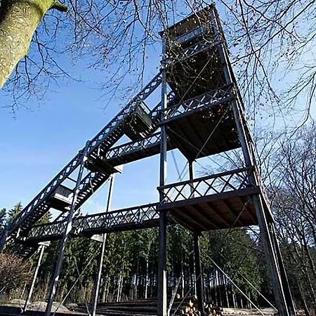 Les Moineaux Casa de Férias